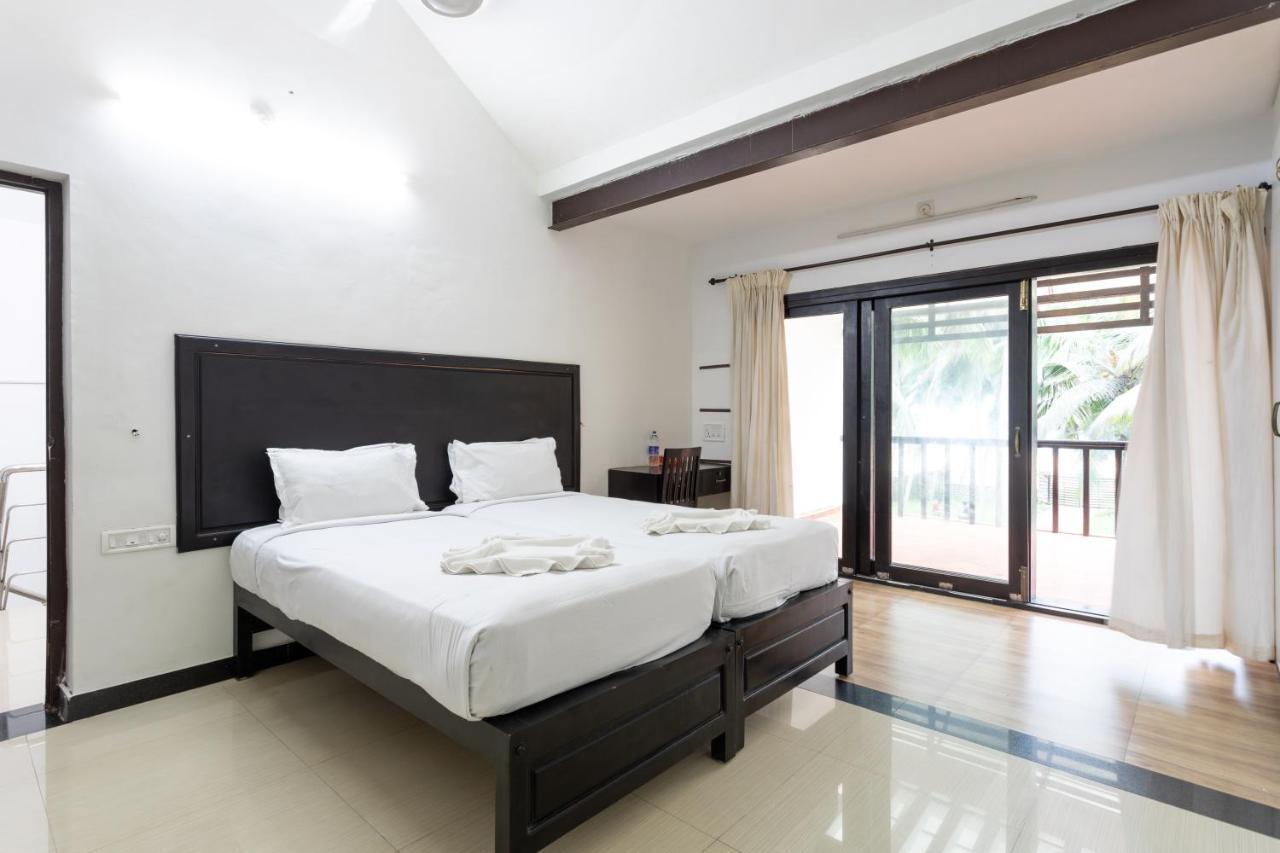 Beach House Villa Thiruvananthapuram Esterno foto