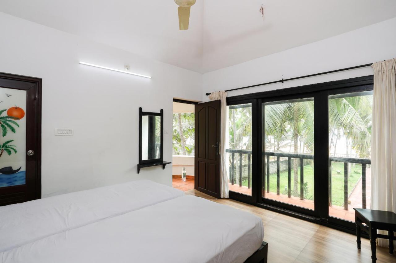 Beach House Villa Thiruvananthapuram Esterno foto